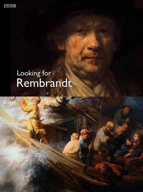 Looking for Rembrandt tv show poster