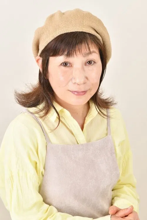 熊谷ニーナ profile picture