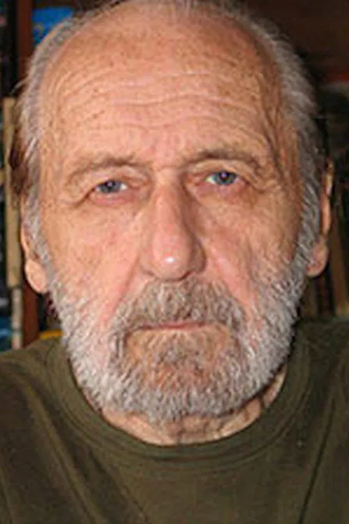 Andrzej Czekalski profile picture