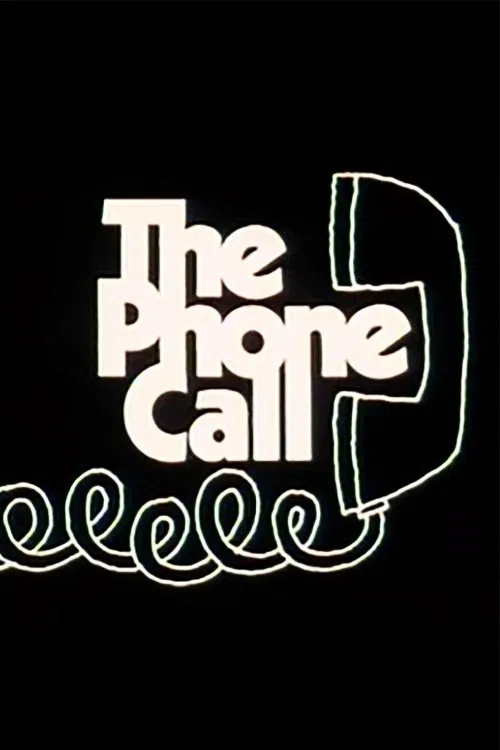 The Phone Call movie poster