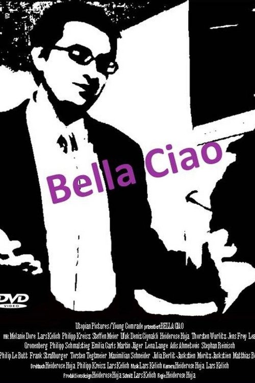 Bella Ciao movie poster