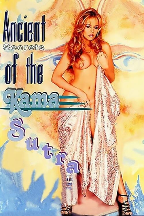 Ancient Secrets of the Kama Sutra movie poster