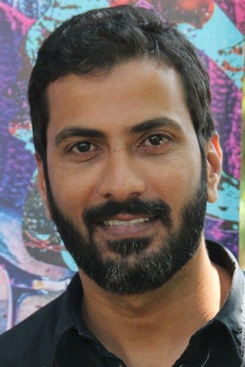 Jithan Ramesh profile picture