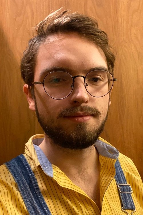 Jackson Tucker profile picture