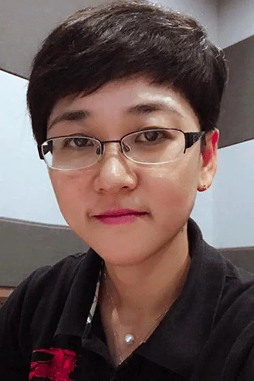 Qianhan Liu profile picture
