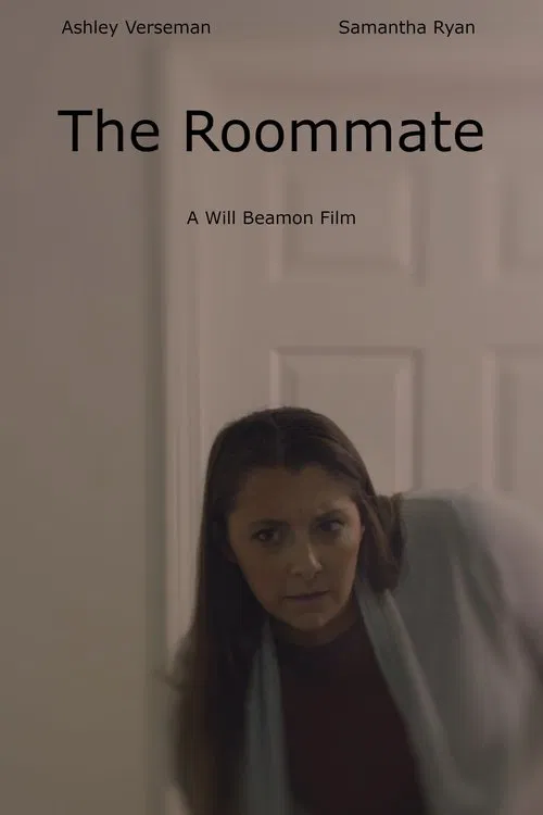 The Roommate movie poster