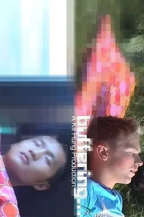 Poster do filme Buffering...