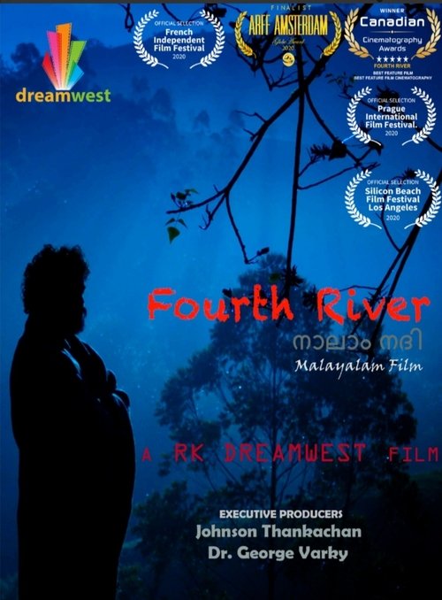 Poster do filme Fourth River