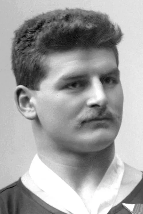 Gustav Frištenský profile picture