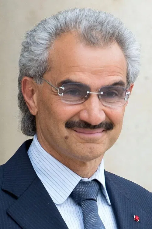 Al-Waleed bin Talal profile picture