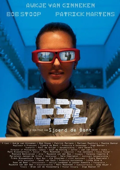 Esc movie poster