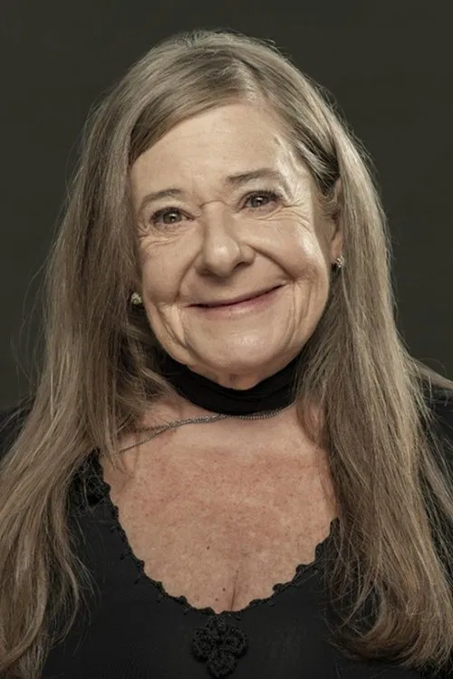 Paula Rubinsztein profile picture
