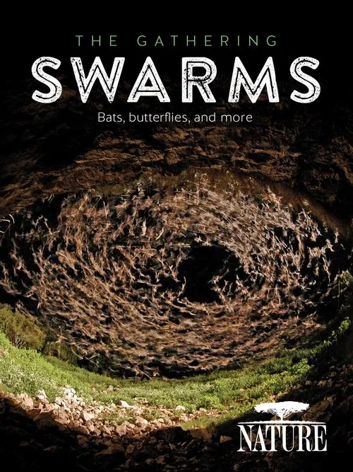 The Gathering Swarms movie poster
