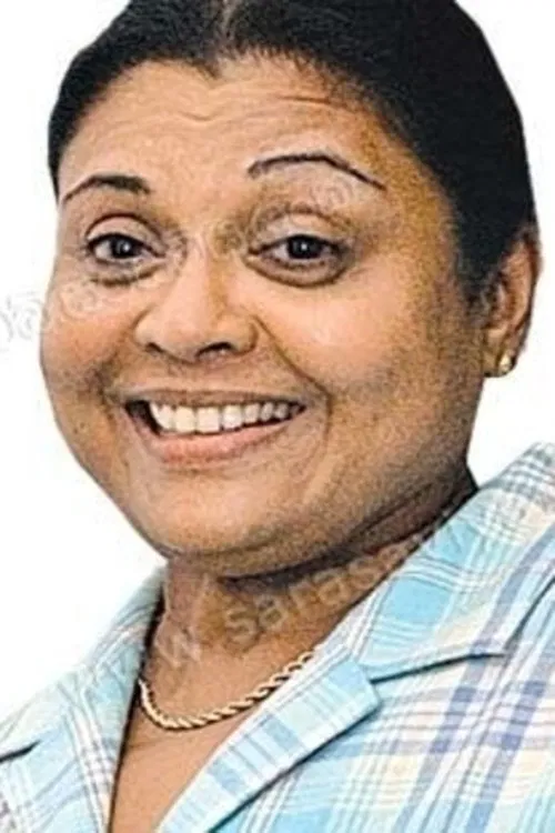 Nilanthi Wijesinghe profile picture