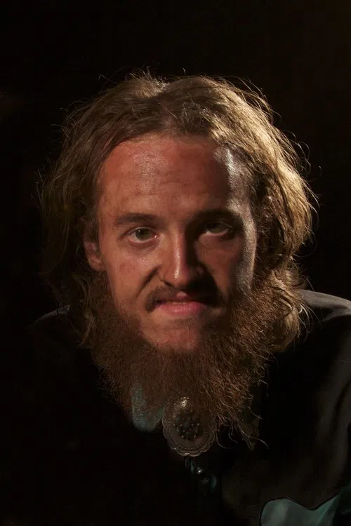 Nate Bernot profile picture