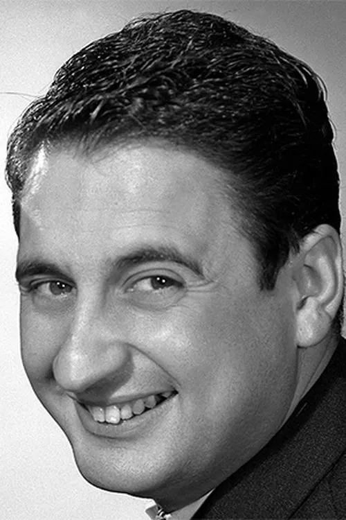 Bernie Winters profile picture