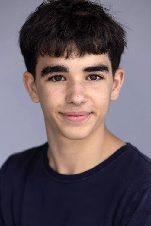 Coby Dawson Sanchez profile picture