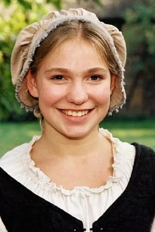 Laura Berghäuser profile picture