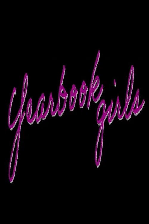 Yearbook Girls movie poster