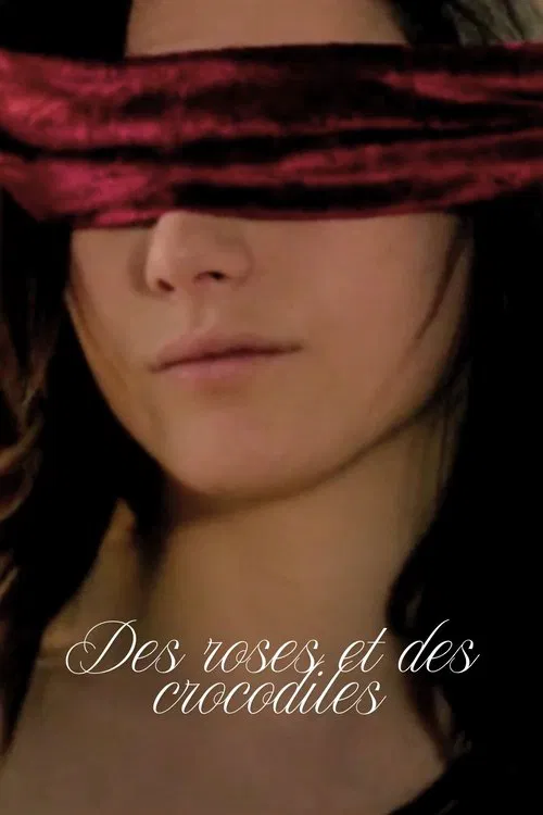 Des roses et des crocodiles movie poster