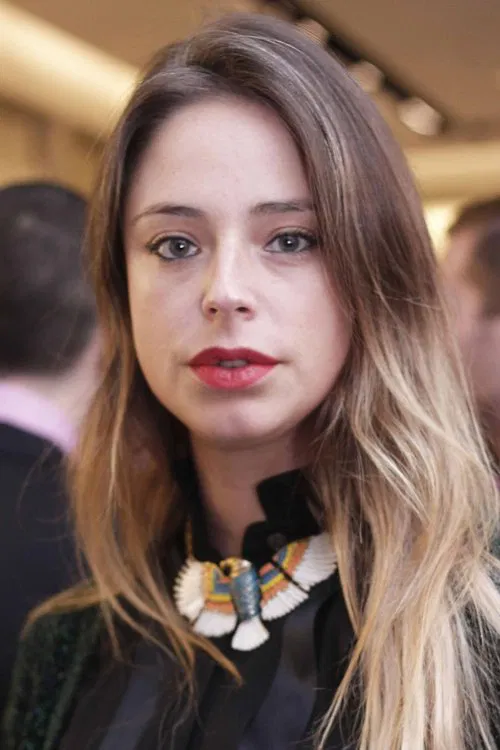 Marcela Del Valle profile picture