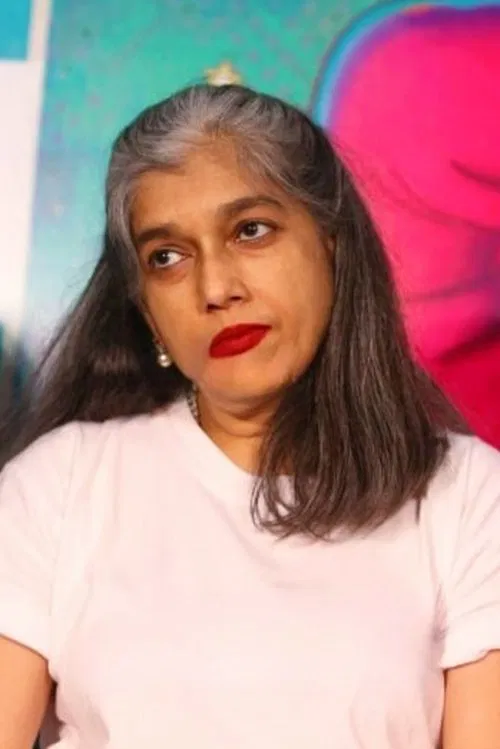 Ratna Pathak Shah profile picture