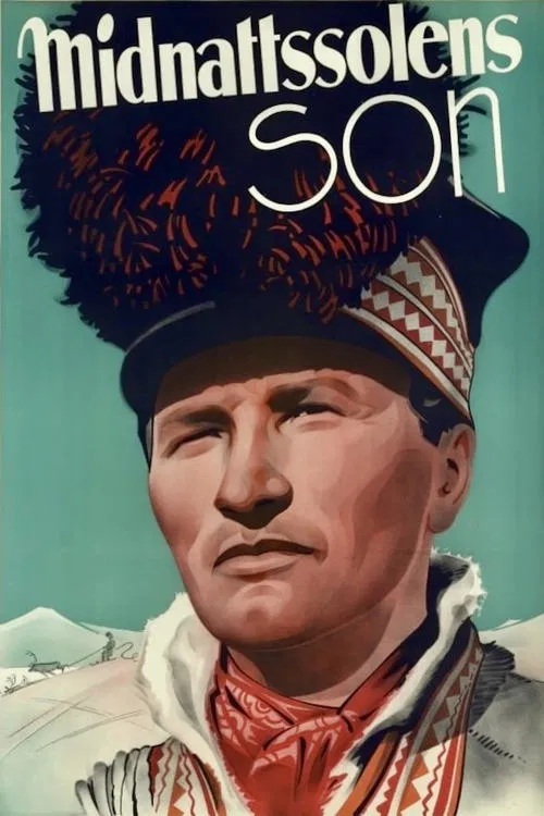 Son of the Midnight Sun movie poster