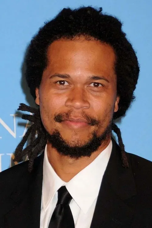 Seith Mann profile picture