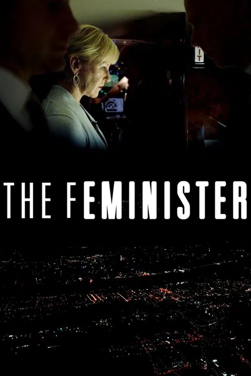 The Feminister movie poster