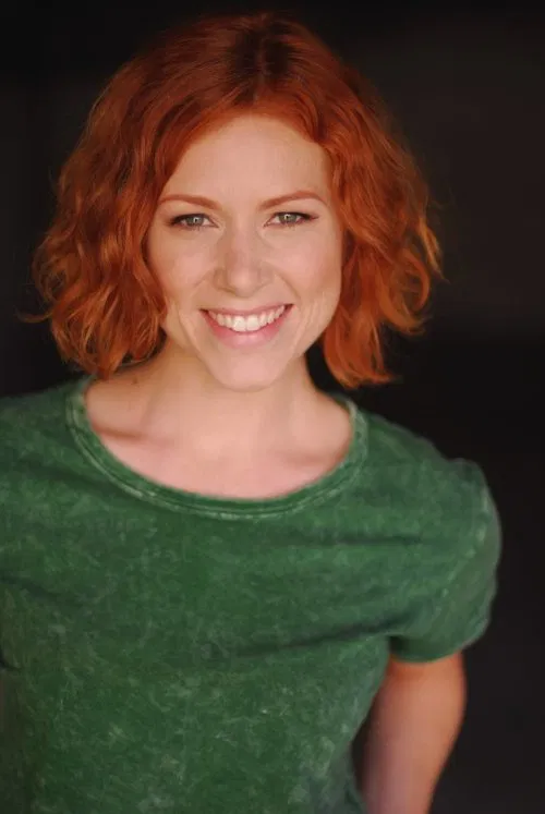 Foto de perfil de Julie Schmid