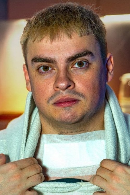 Maksim Starosvitskiy profile picture