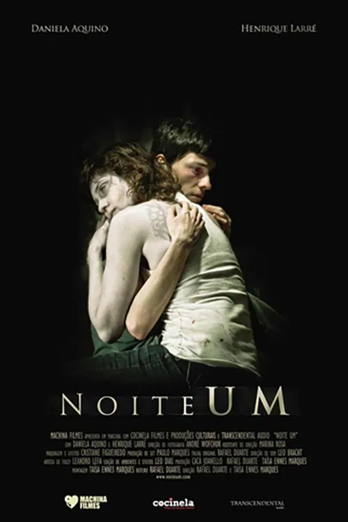 Noite Um movie poster