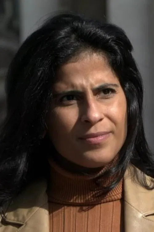 Lina al-Hathloul profile picture