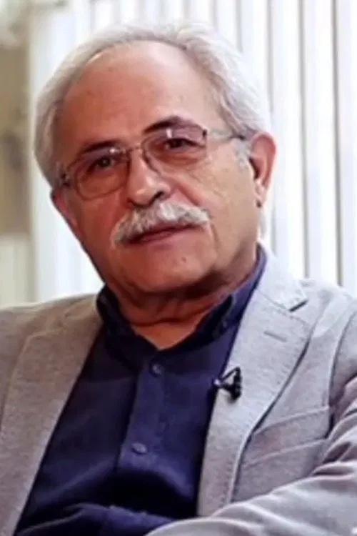 Kamran Ghadakchian profile picture