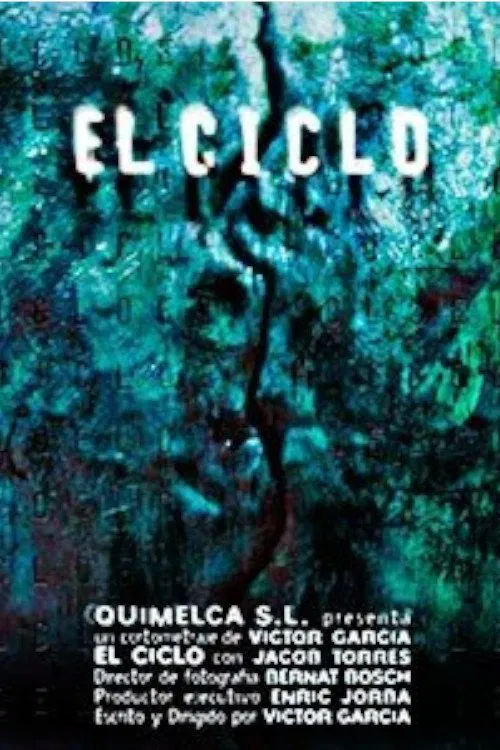The Cycle movie poster