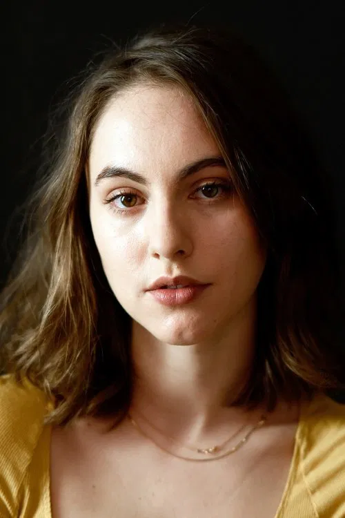 Madeline Weinstein profile picture
