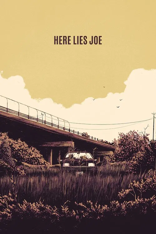 Here Lies Joe movie poster