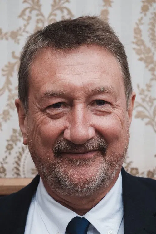 Foto de perfil de Steven Knight