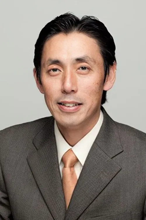 Yutaka Maido profile picture