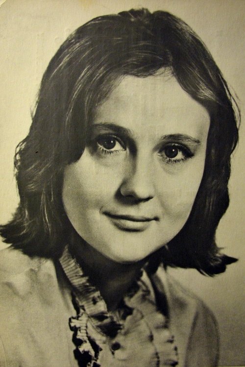 Mikaela Drozdovskaya profile picture
