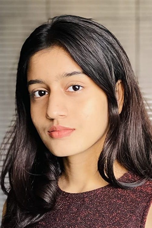 Aadhya Anand profile picture