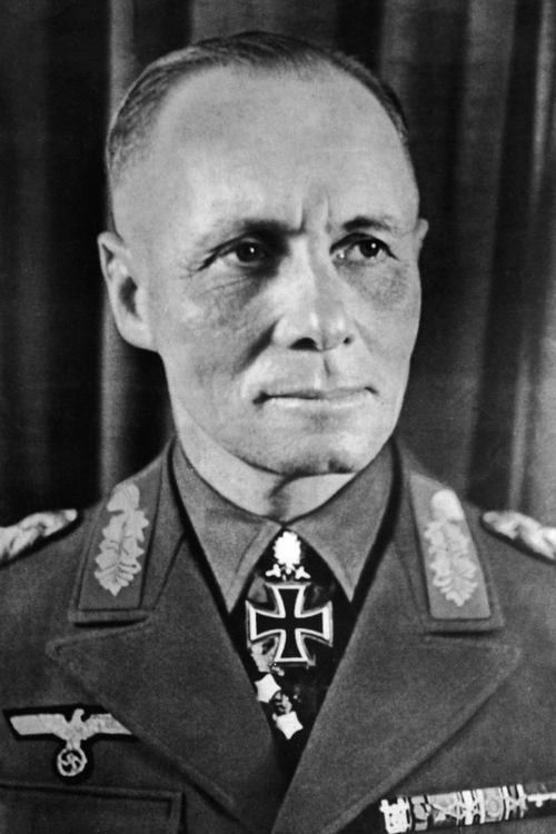 Foto de perfil de Erwin Rommel