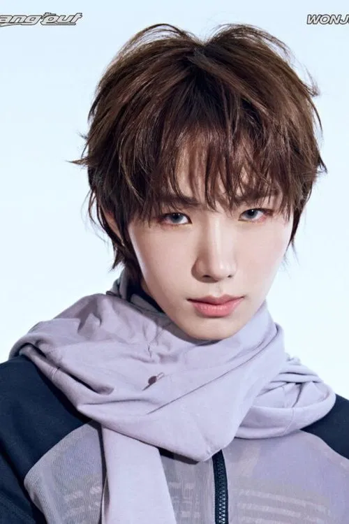 Wonjun profile picture