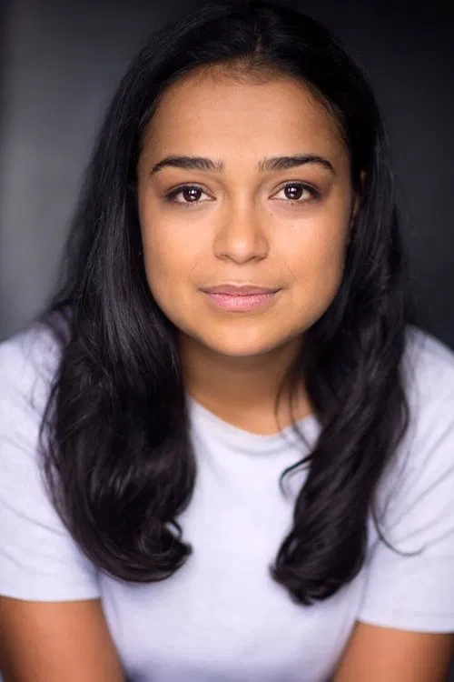 Nikita Waldron profile picture