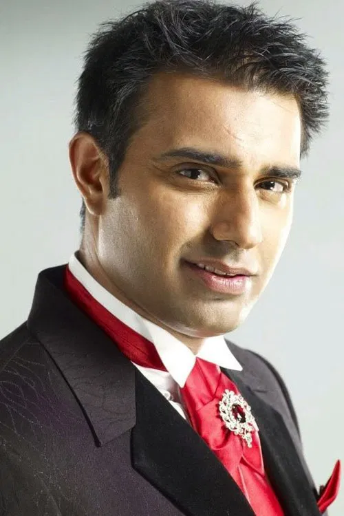 Sanjeet Bedi profile picture