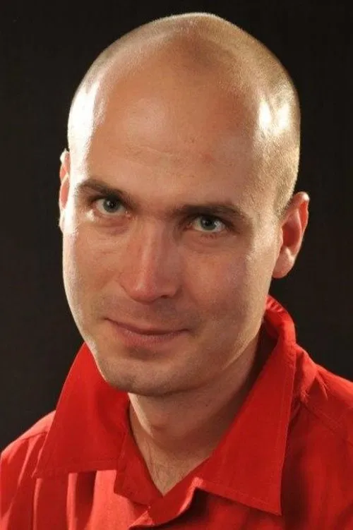 Foto de perfil de Ivan Vlasov