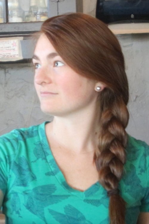 Carly Yon profile picture
