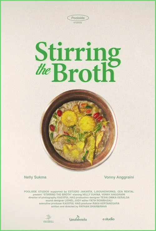 Poster do filme Stirring the Broth