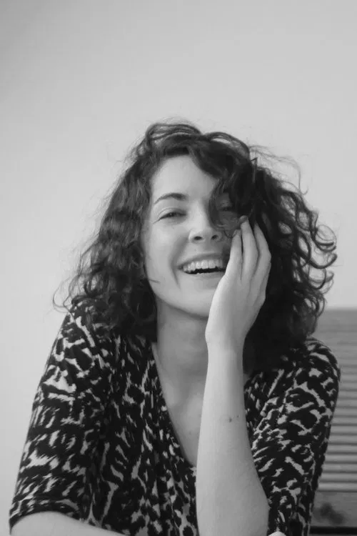 Maria Elorza profile picture