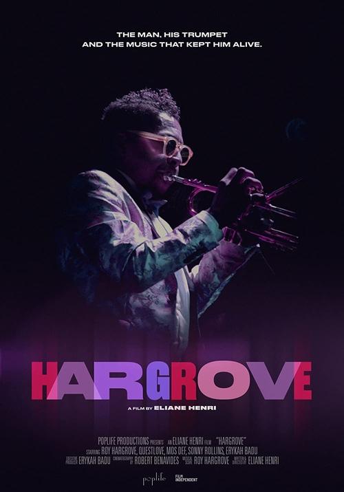 Hargrove movie poster